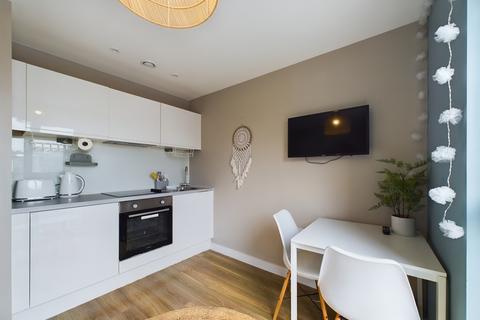 undefined, 3 Parr Street, Liverpool L1