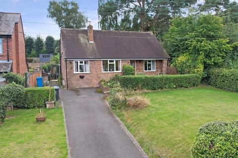 4 bedroom detached bungalow for sale, Meddins Lane, Kinver