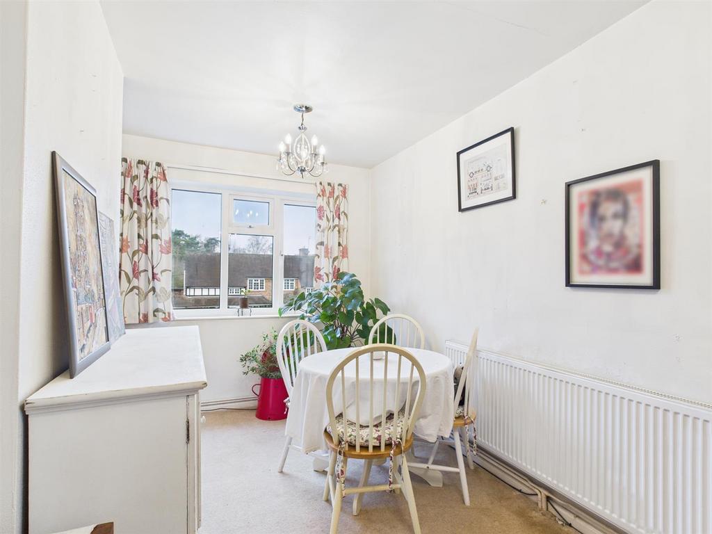 Living/Dining Room