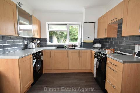 3 bedroom semi-detached house for sale, Gregson Avenue, Bridgemary