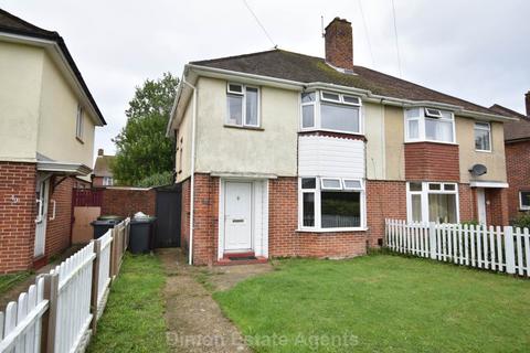 3 bedroom semi-detached house for sale, Gregson Avenue, Bridgemary