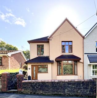 4 bedroom semi-detached house for sale, Aberdare CF44