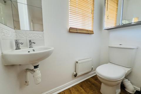 17 Cherry Grove, Seaham, SR7 7RR