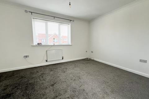 17 Cherry Grove, Seaham, SR7 7RR