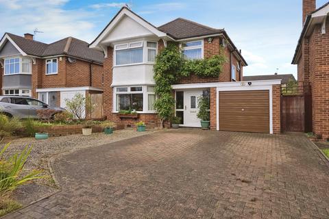 3 bedroom detached house for sale, Ashchurch Drive, Wollaton, NG8 2RB