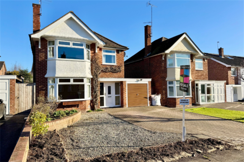 Ashchurch Drive, Wollaton, Nottingham NG8 2RB