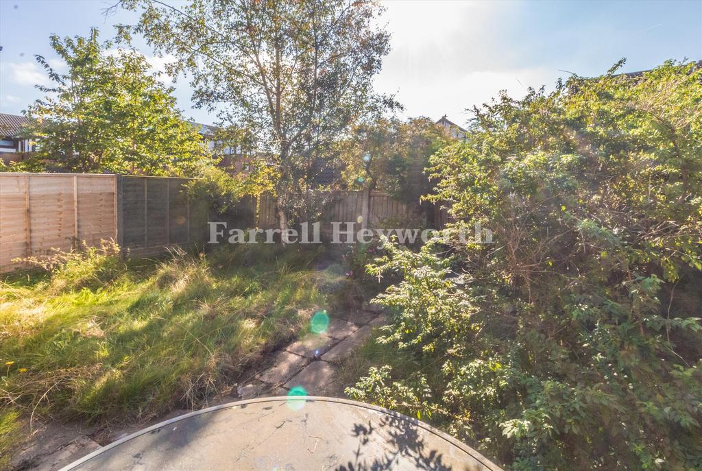 Rear Garden image 2