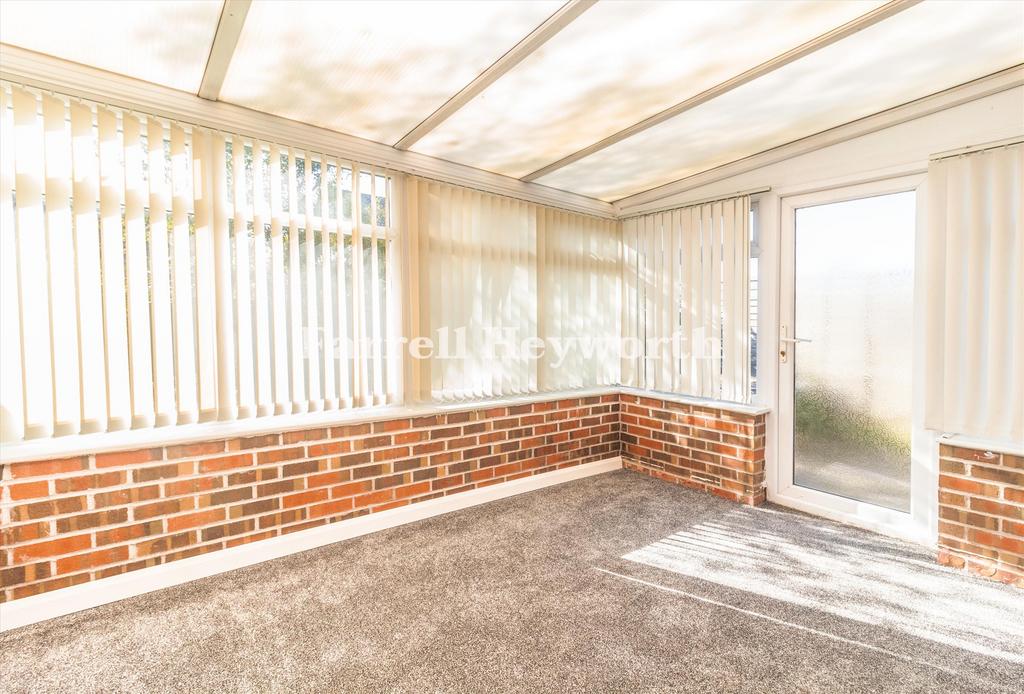 Conservatory image 2