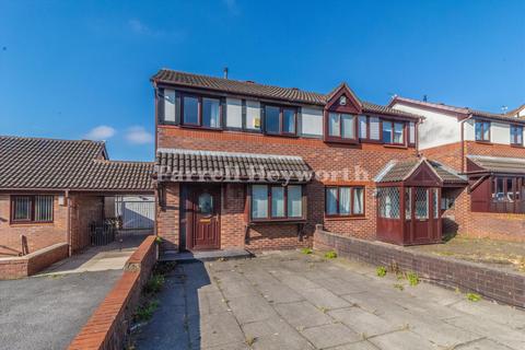 3 bedroom semi-detached house for sale, College Court, Preston PR1