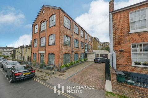 2 bedroom apartment for sale, The Old Hat Factory, Inkerman Road, St. Albans, AL1 3BB