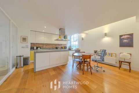 2 bedroom apartment for sale, The Old Hat Factory, Inkerman Road, St. Albans, AL1 3BB