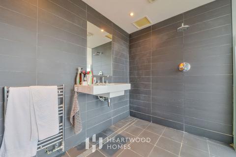 Flat 6, The Old Hat Factory Inkerman Road, St Albans, AL1 3BB