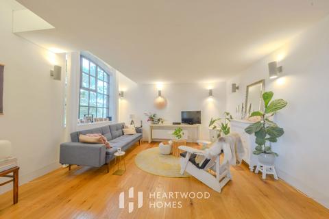 Flat 6, The Old Hat Factory Inkerman Road, St Albans, AL1 3BB