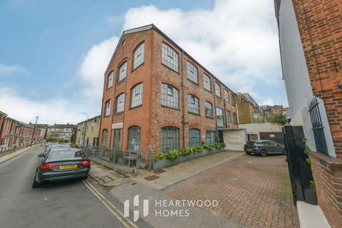 Flat 6, The Old Hat Factory Inkerman Road, St Albans, AL1 3BB