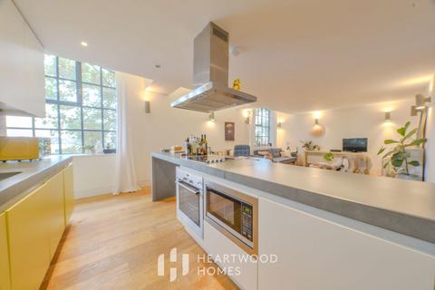 Flat 6, The Old Hat Factory Inkerman Road, St Albans, AL1 3BB