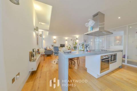 Flat 6, The Old Hat Factory Inkerman Road, St Albans, AL1 3BB
