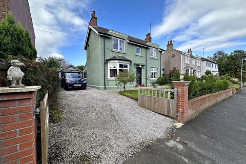 4 bedroom detached house for sale, Abercromby Road, Castle Douglas DG7