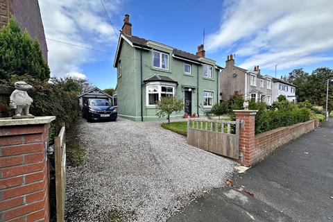 Windyridge, 48 Abercromby Road, Castle Douglas, DG7 1BA