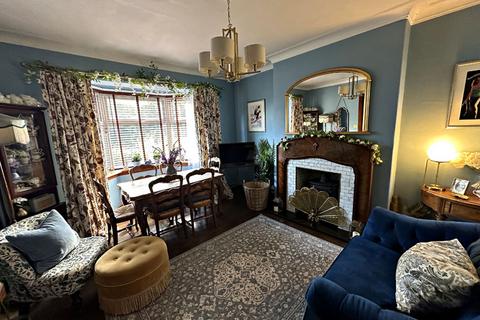 Windyridge, 48 Abercromby Road, Castle Douglas, DG7 1BA