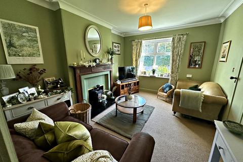 Windyridge, 48 Abercromby Road, Castle Douglas, DG7 1BA