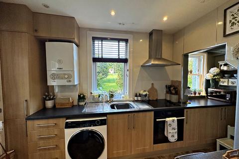 Windyridge, 48 Abercromby Road, Castle Douglas, DG7 1BA
