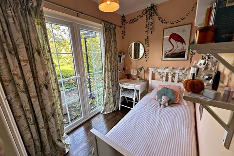 Windyridge, 48 Abercromby Road, Castle Douglas, DG7 1BA