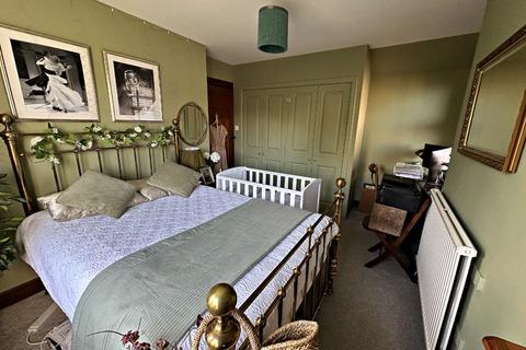 Windyridge, 48 Abercromby Road, Castle Douglas, DG7 1BA