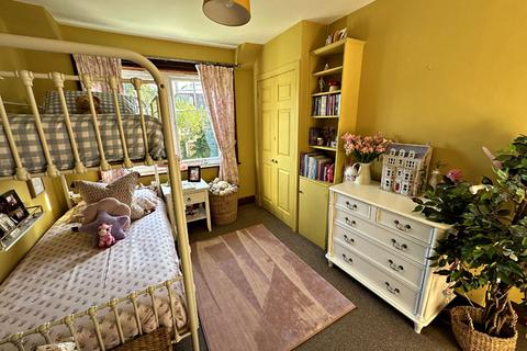 Windyridge, 48 Abercromby Road, Castle Douglas, DG7 1BA