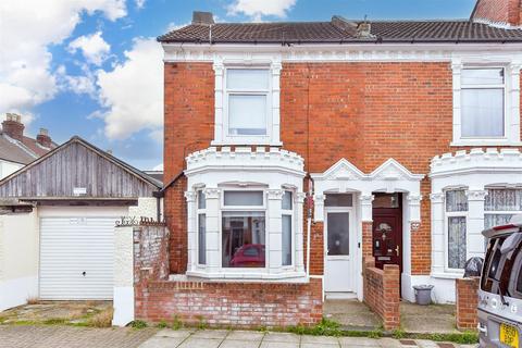 5 bedroom end of terrace house for sale, Tennyson Road, Portsmouth, Hampshire