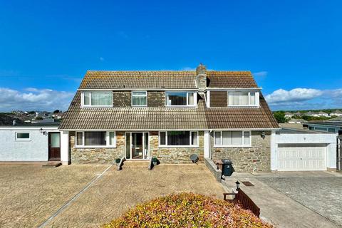 5 bedroom detached house for sale, Berry Park Road, Plymouth PL9