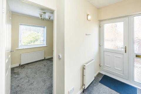 46 Ashfield Road, Greetland, Halifax, HX4 8HY