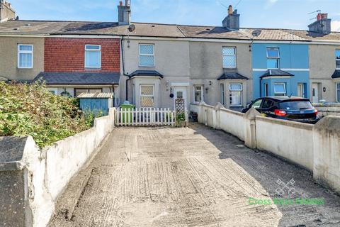 2 bedroom house for sale, Stenlake Terrace, Plymouth PL4