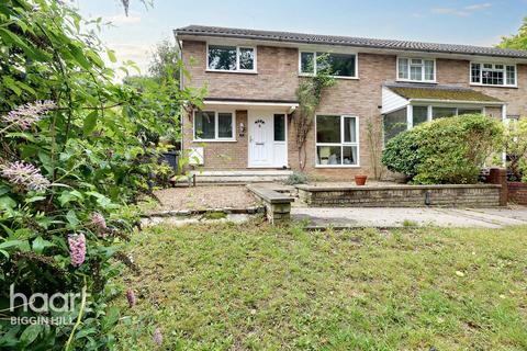 3 bedroom terraced house for sale, Swievelands Road, Biggin Hill