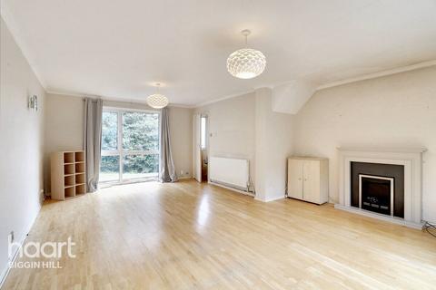 3 bedroom end of terrace house for sale, Swievelands Road, Biggin Hill