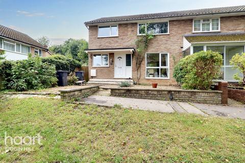 3 bedroom end of terrace house for sale, Swievelands Road, Biggin Hill