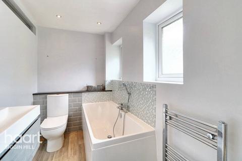 3 bedroom end of terrace house for sale, Swievelands Road, Biggin Hill