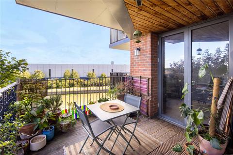 1 bedroom flat for sale, Neap Court, 32 Navigation Road, Bow, London, E3