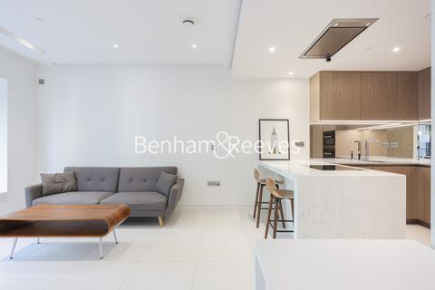 1 bedroom apartment to rent, Landmark Place, Water Lane EC3R