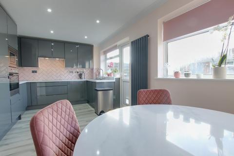 3 bedroom end of terrace house for sale, CAROLINE GARDENS, FAREHAM