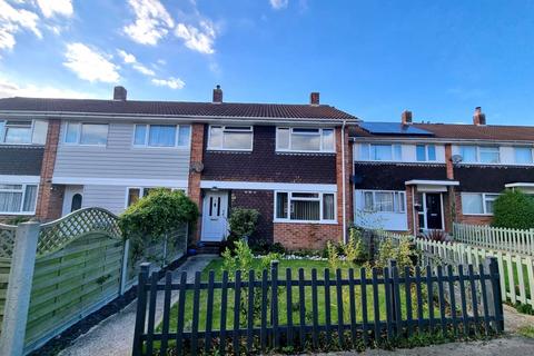 3 bedroom end of terrace house for sale, CAROLINE GARDENS, FAREHAM