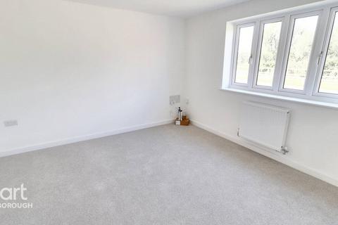 3 bedroom detached house for sale, Hampton Woods, Peterborough