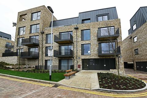 1 bedroom flat for sale, Regiment Hill, Mill Hill