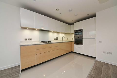 1 bedroom flat for sale, Regiment Hill, Mill Hill