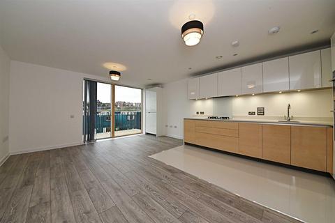 1 bedroom flat for sale, Regiment Hill, Mill Hill