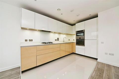 1 bedroom flat for sale, Regiment Hill, Mill Hill