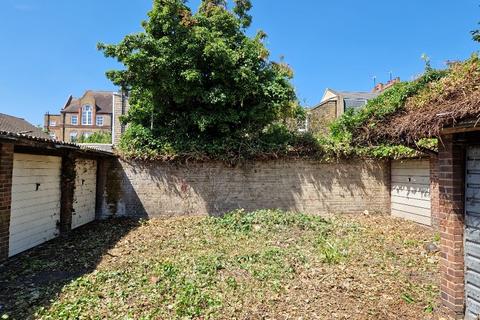 6 bedroom property with land for sale, Development site Hillyard Street Stockwell London SW9