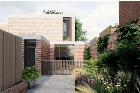 6 bedroom property with land for sale, Development site Hillyard Street Stockwell London SW9