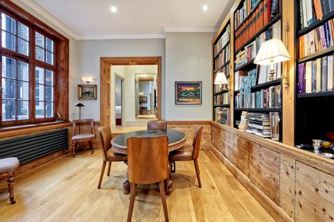 2 bedroom flat for sale, Chester Street, London, SW1X