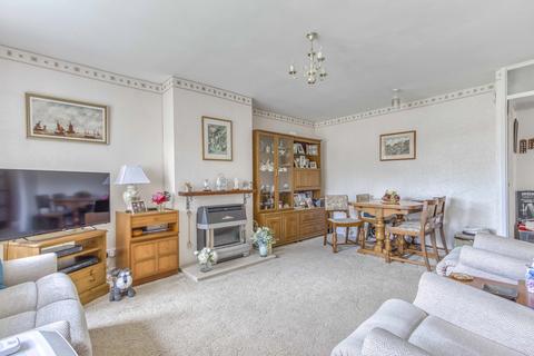 2 bedroom semi-detached bungalow for sale, 99 West View, Creech St. Michael, Taunton