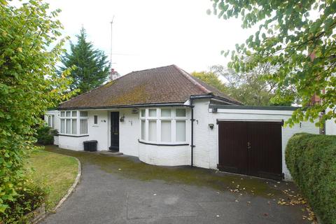 3 bedroom detached bungalow for sale, Pilgrims Way, Kemsing, TN15